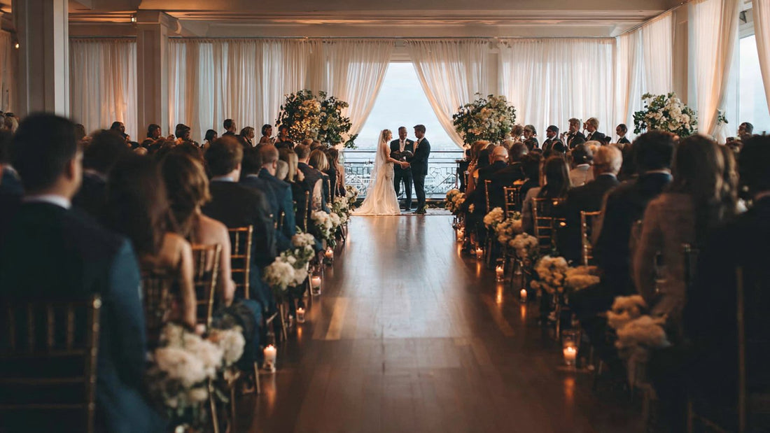 Wedding Websites for Busy Full-Time Couples: A 1-Evening Setup Plan