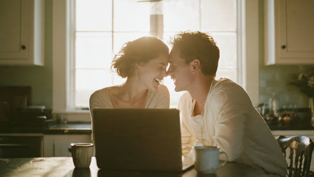 Why I Started Easy Aisle Studio (and What I Actually Want for Your Wedding)