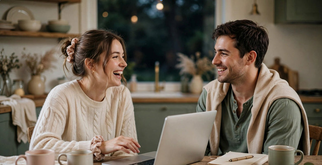 How to Publish Your Canva Wedding Website (The Part Everyone Gets Stuck On)