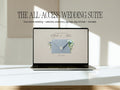 The All-Access Wedding Suite