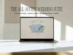 The All-Access Wedding Suite
