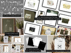 The All-Access Wedding Suite — the five phase journey