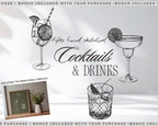 Old Money Olive Green Wedding Website Template
