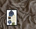 Amalfi Coast Wedding Website Template