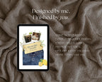 Amalfi Coast Save the Date Website Template