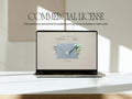 Commercial License — Wedding Website Templates