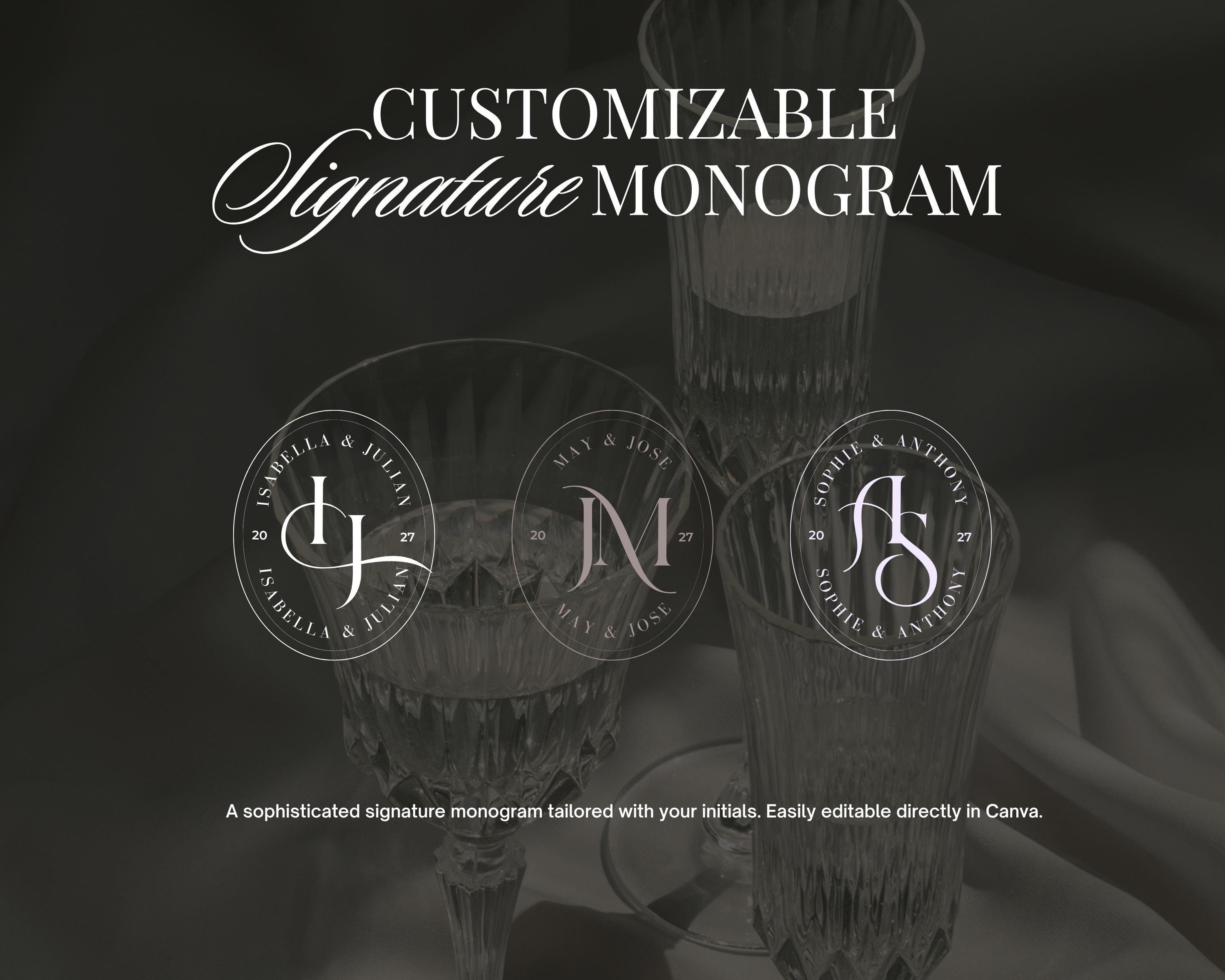 Olive and Lace Save the Date Website Template