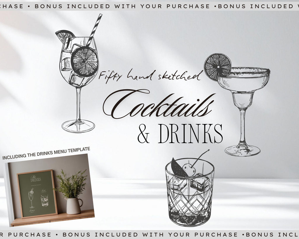Olive and Lace Save the Date Website Template