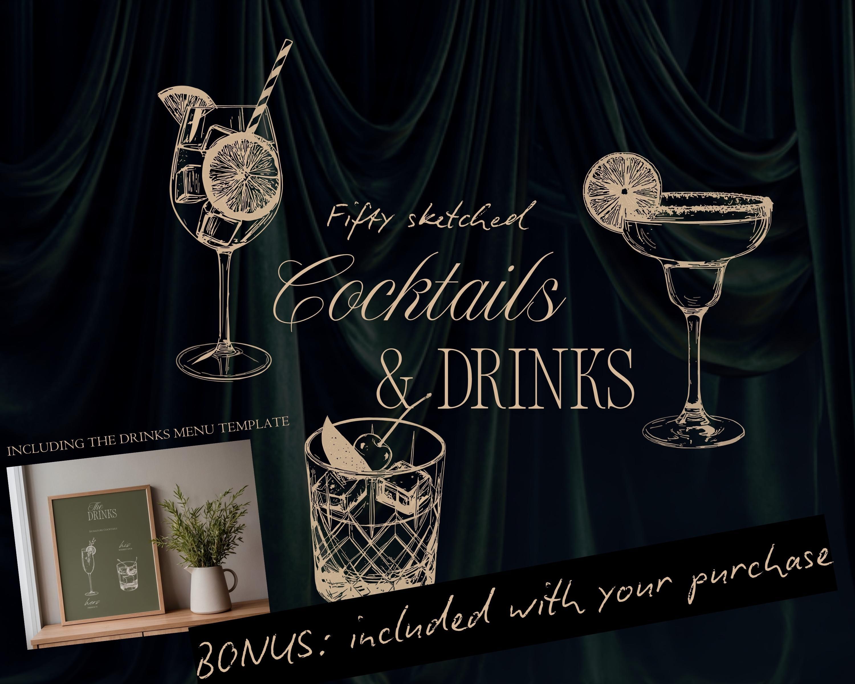 Art Deco Wedding Website Template