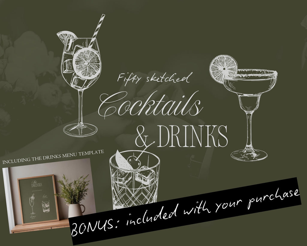 Amalfi Coast Wedding Website Template