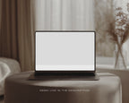 Dusty Sage & Ivory wedding website — the animated envelope opening