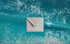 Emerald Coast Save the Date website walkthrough