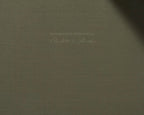 Old Money wedding website — the animated envelope opening
